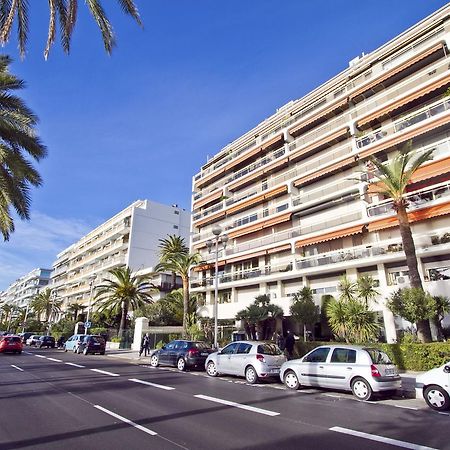 Promenade Holiday - Cosy Sea Front Studio Nice Dış mekan fotoğraf